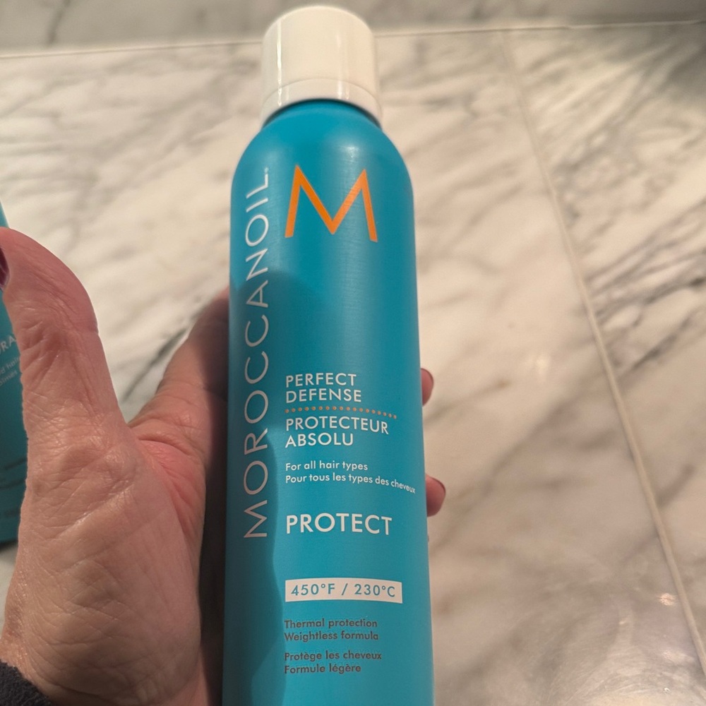 Moroccan Oil Gift Set - Picture 8 of 9